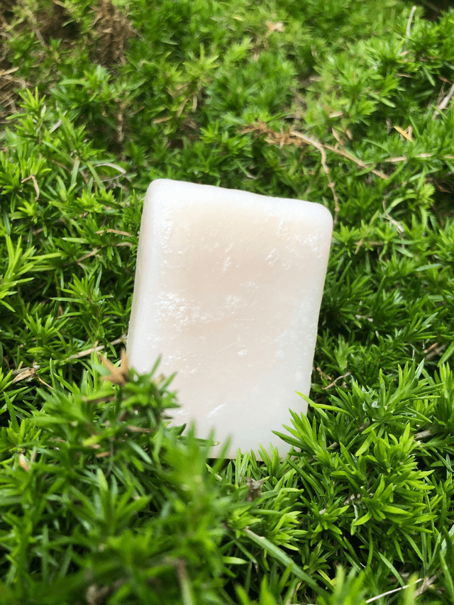 Sapone al Miele - Zampe 
